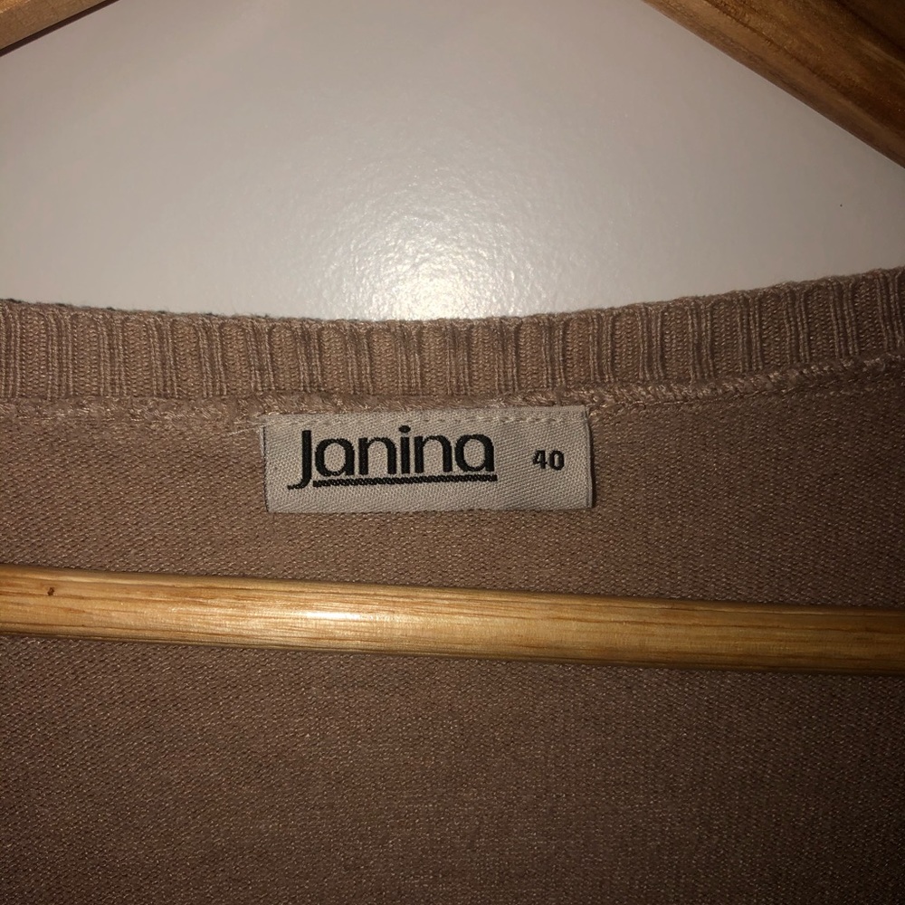 Cardigan - Picture 2 of 4